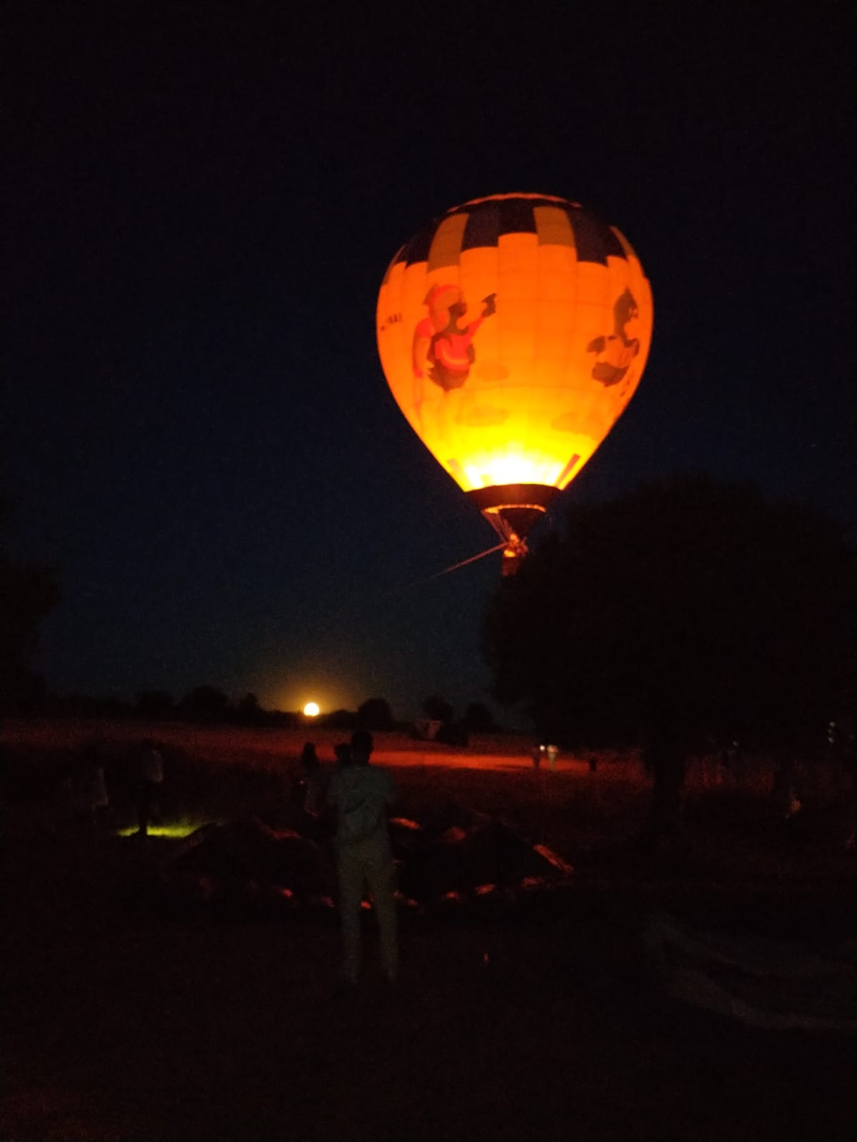 Boda de José Espinosa y Juan Bautista