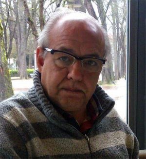 Miguel Ángel Fustero