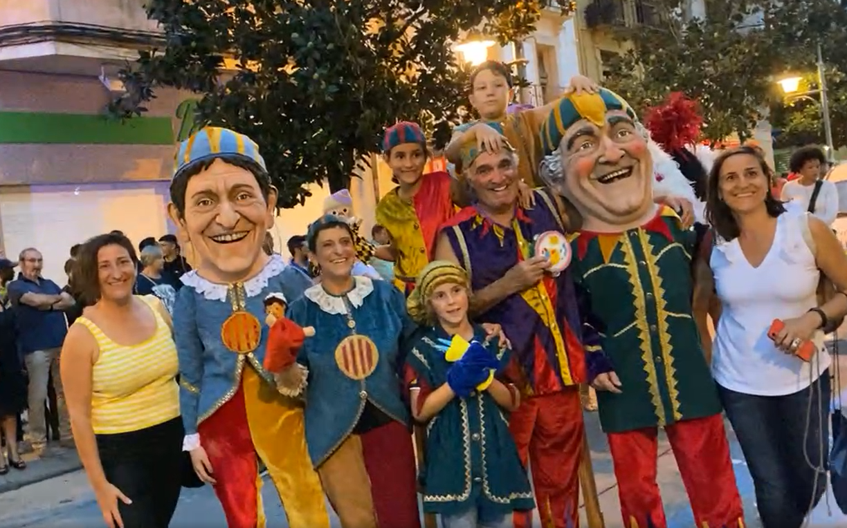 Ya está lanzado el concurso para el cartel de fiestas de Binéfar.