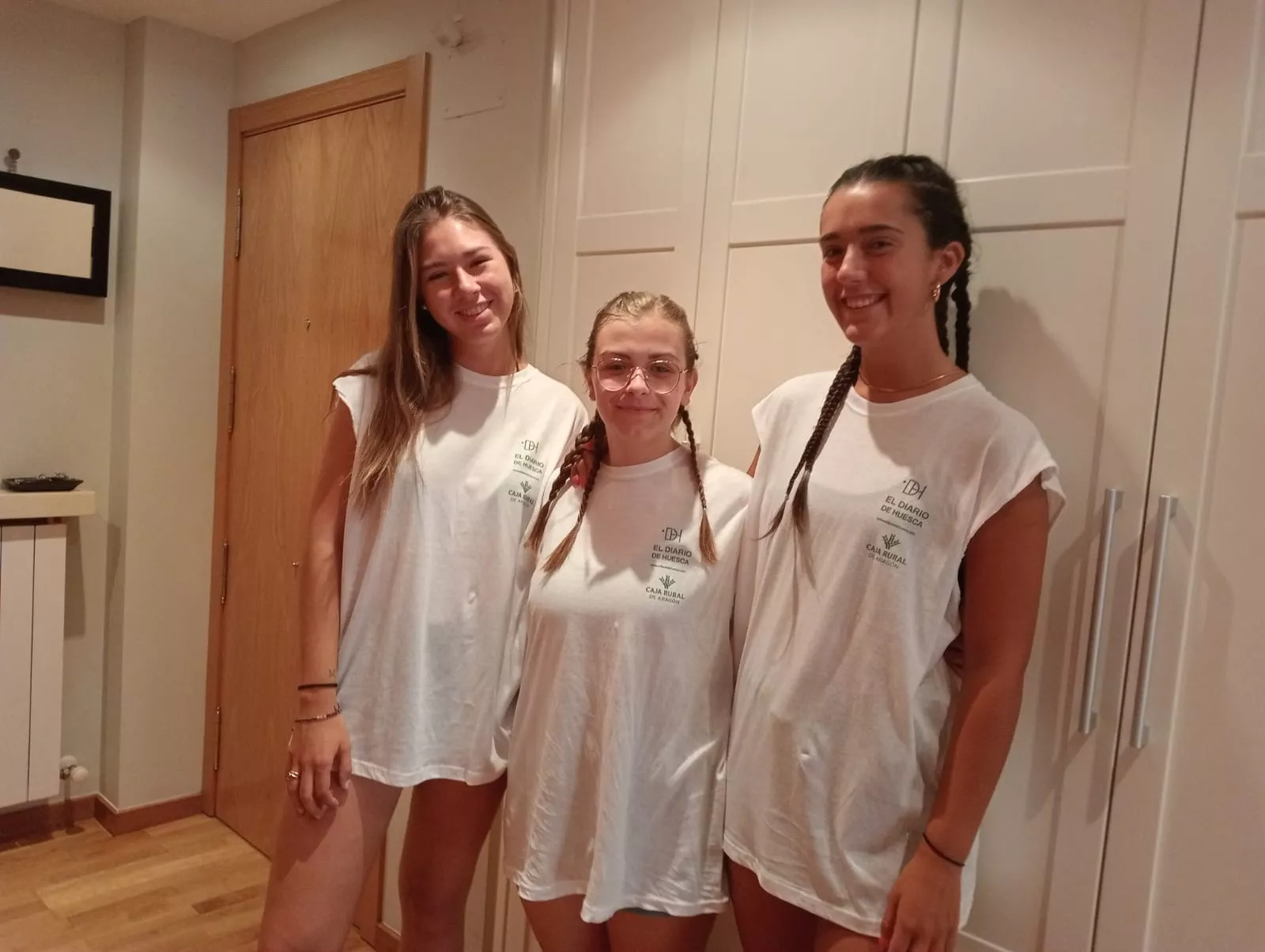 Más fotos de la fiesta de San Lorenzo: día 9.