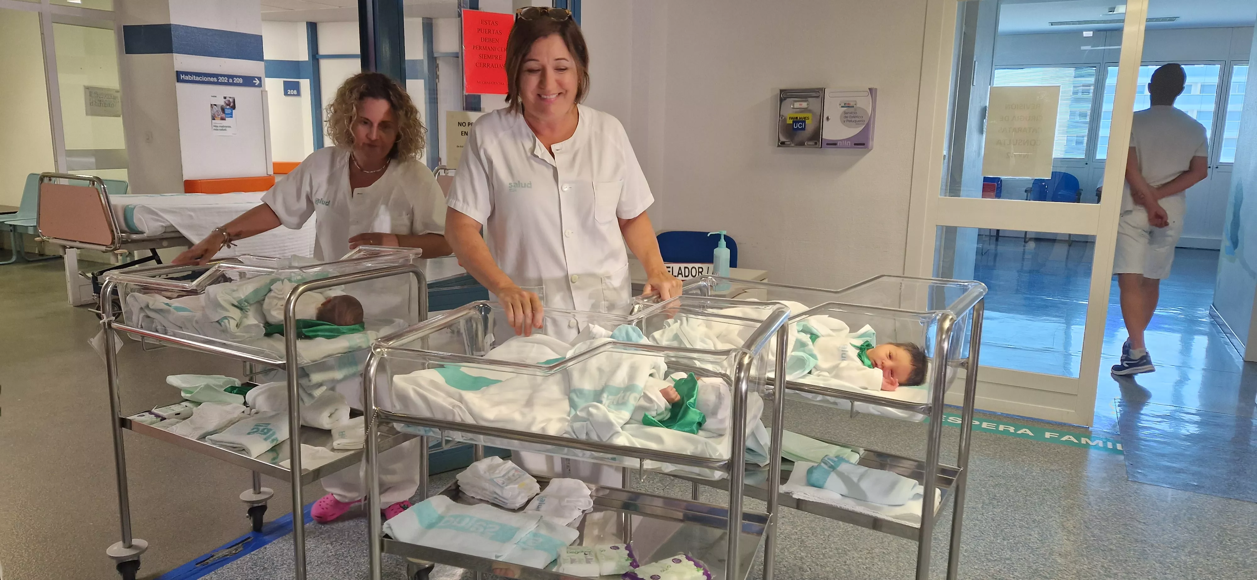 Peña del Chupetín 2023. Foto Myriam Martínez