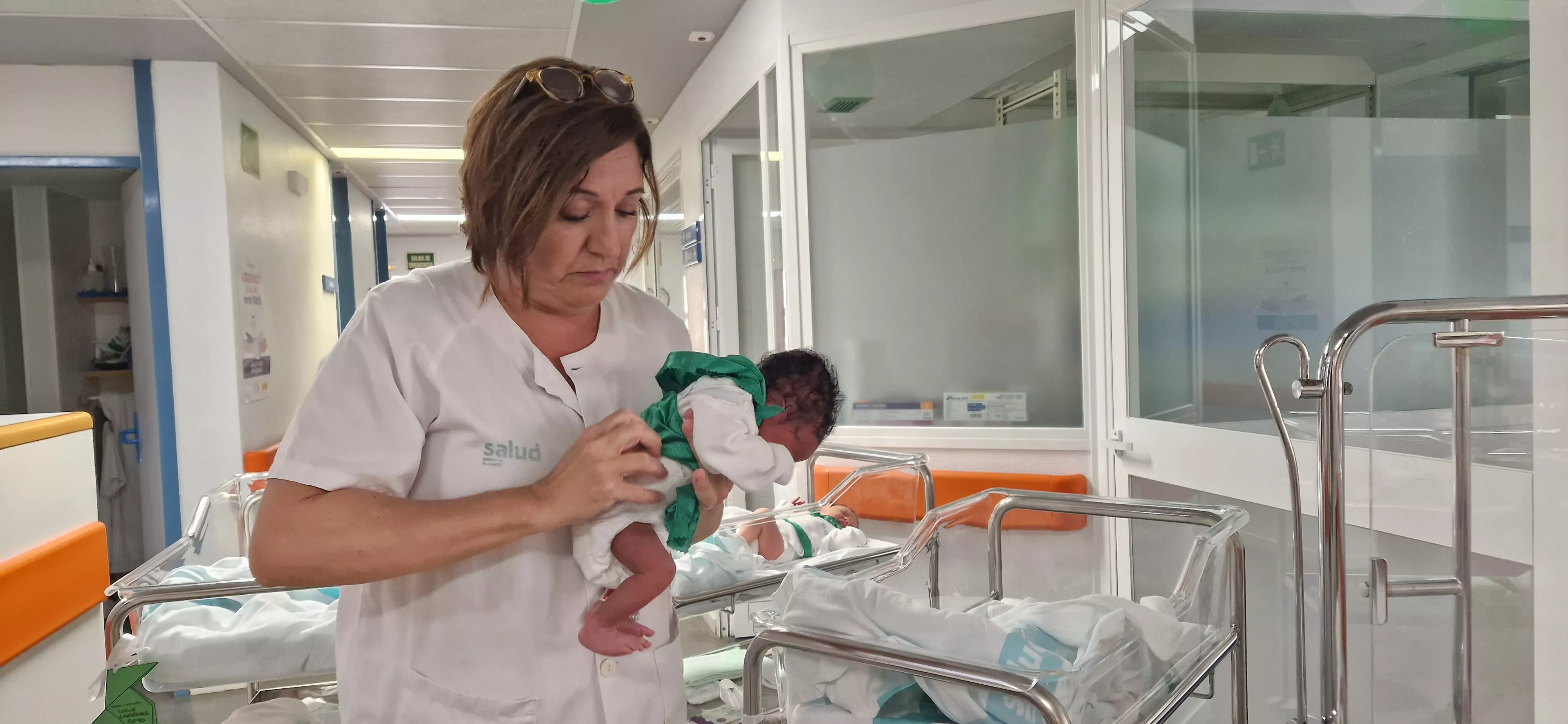 Peña del Chupetín 2023. Foto Myriam Martínez