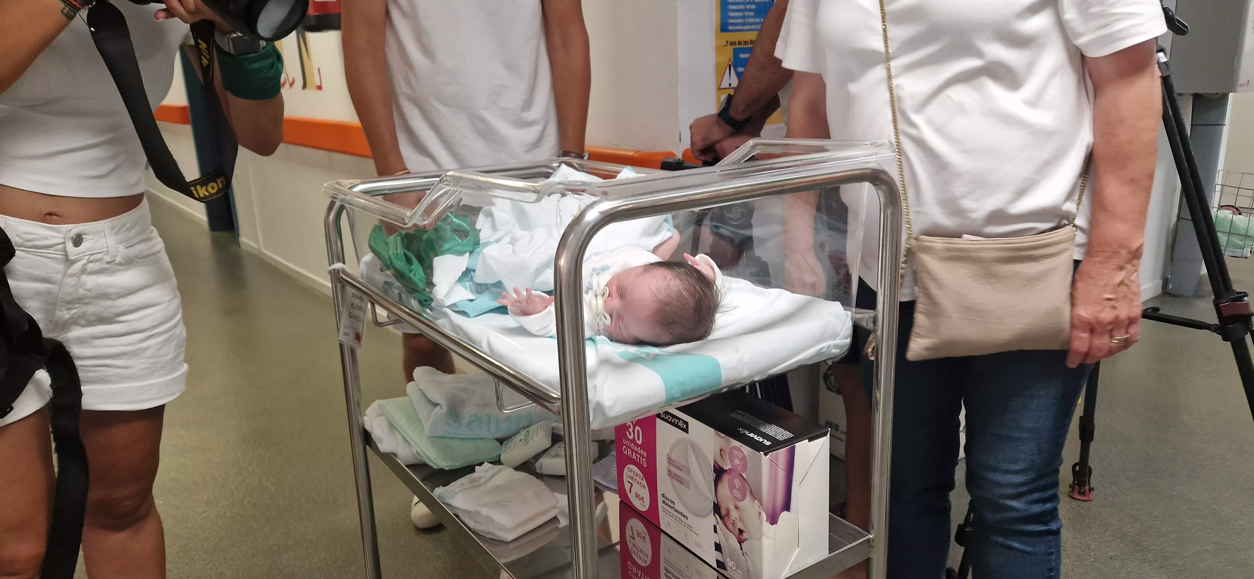 Peña del Chupetín 2023. Foto Myriam Martínez