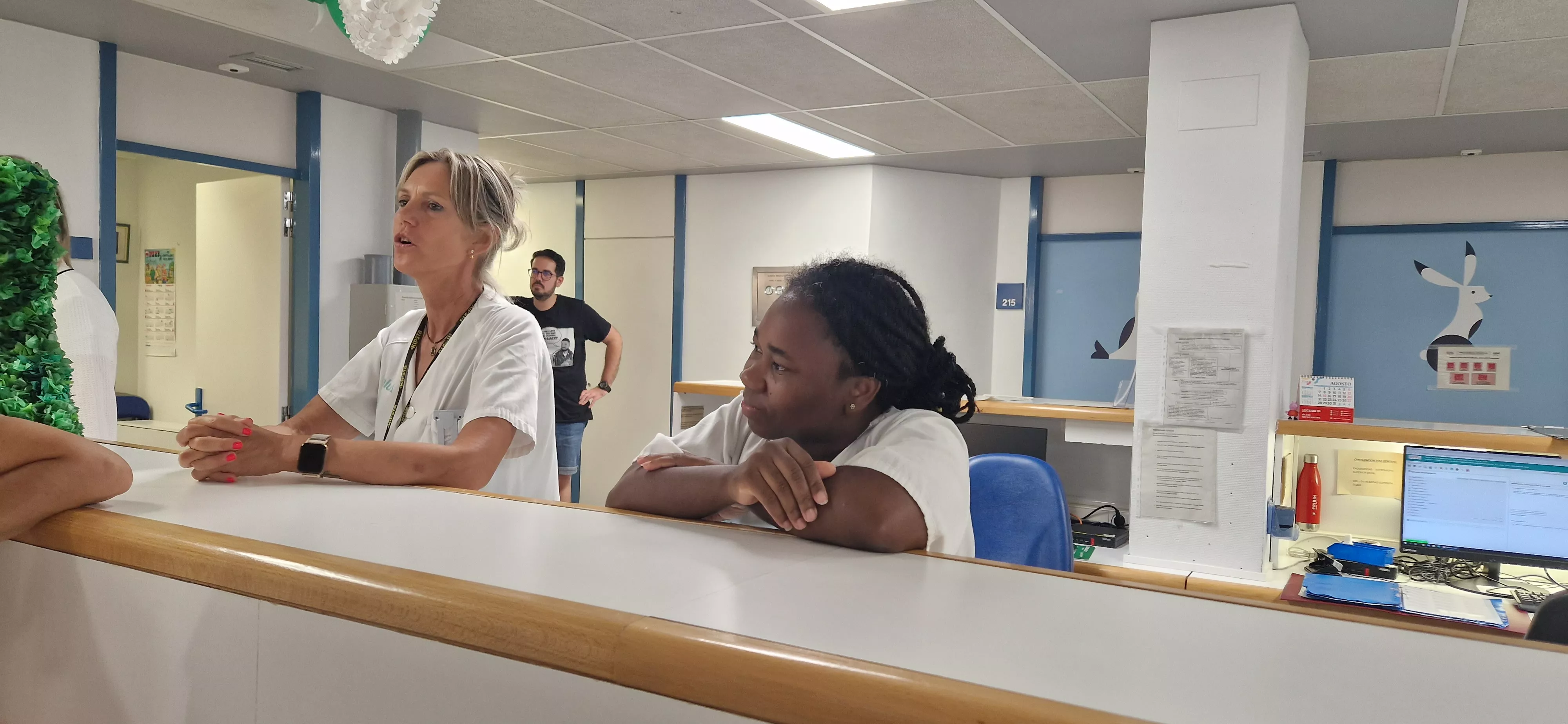 Peña del Chupetín 2023. Foto Myriam Martínez