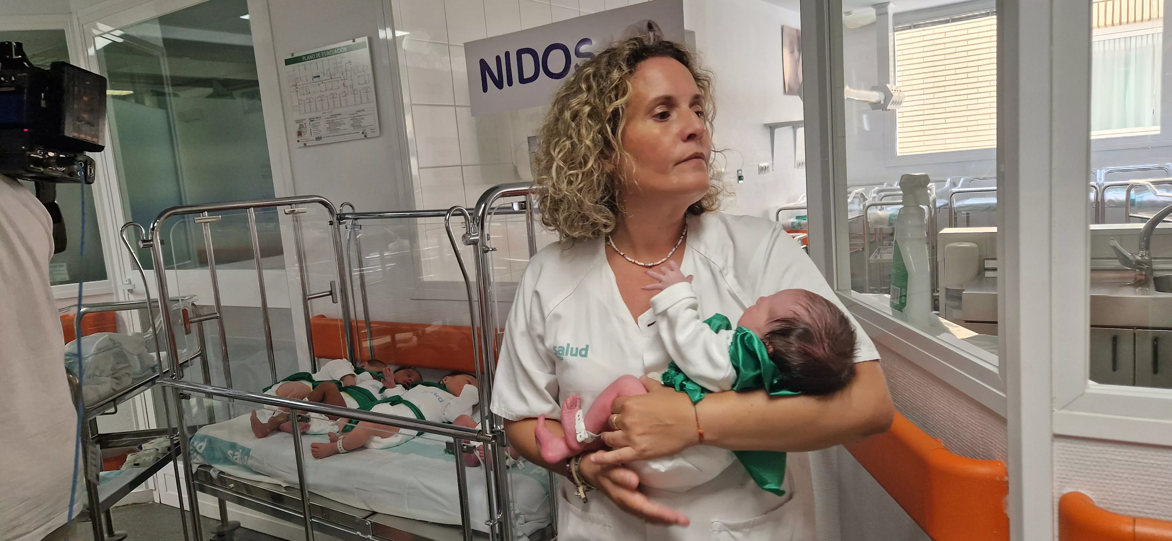 Peña del Chupetín 2023. Foto Myriam Martínez