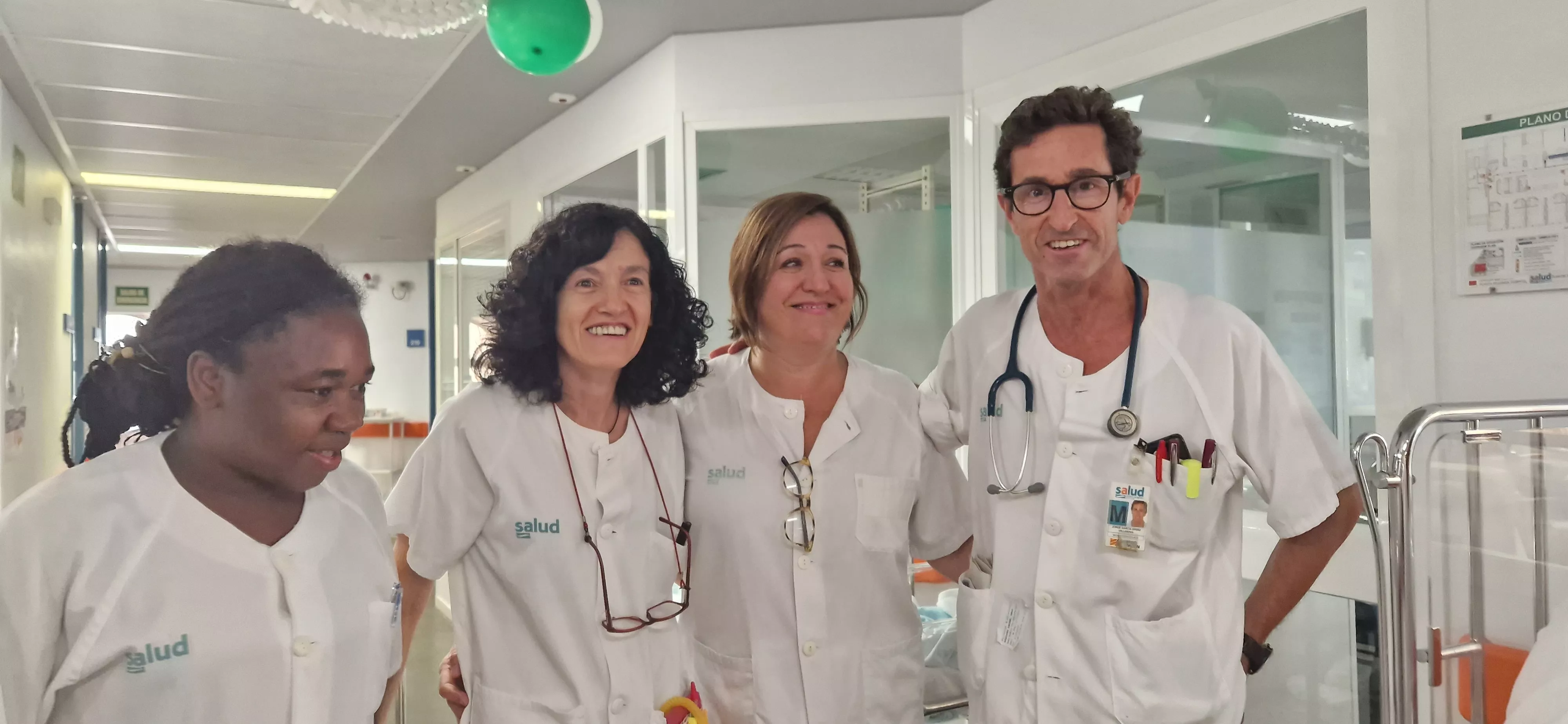 Peña del Chupetín 2023. Foto Myriam Martínez