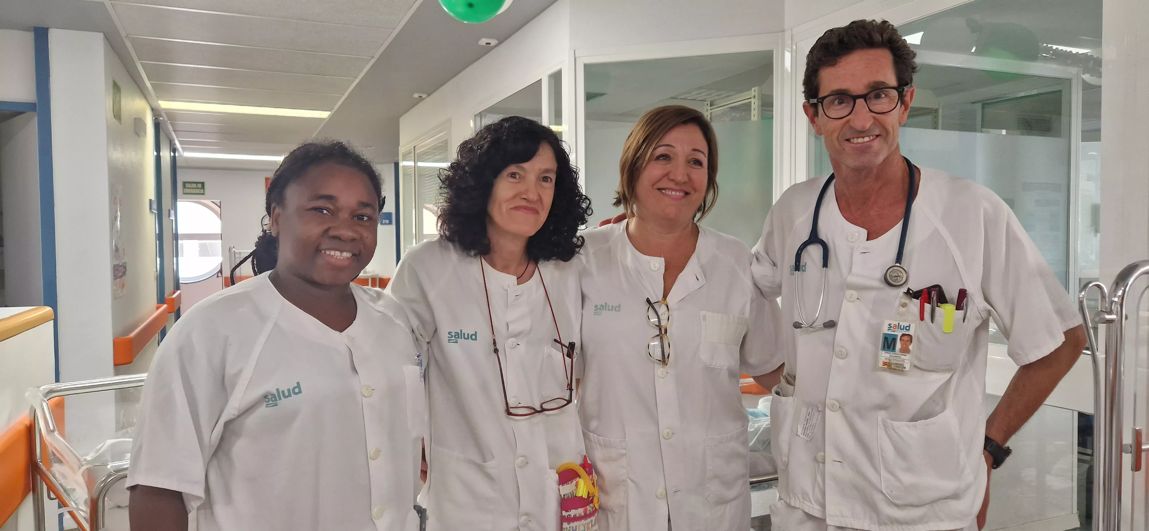 Peña del Chupetín 2023. Foto Myriam Martínez