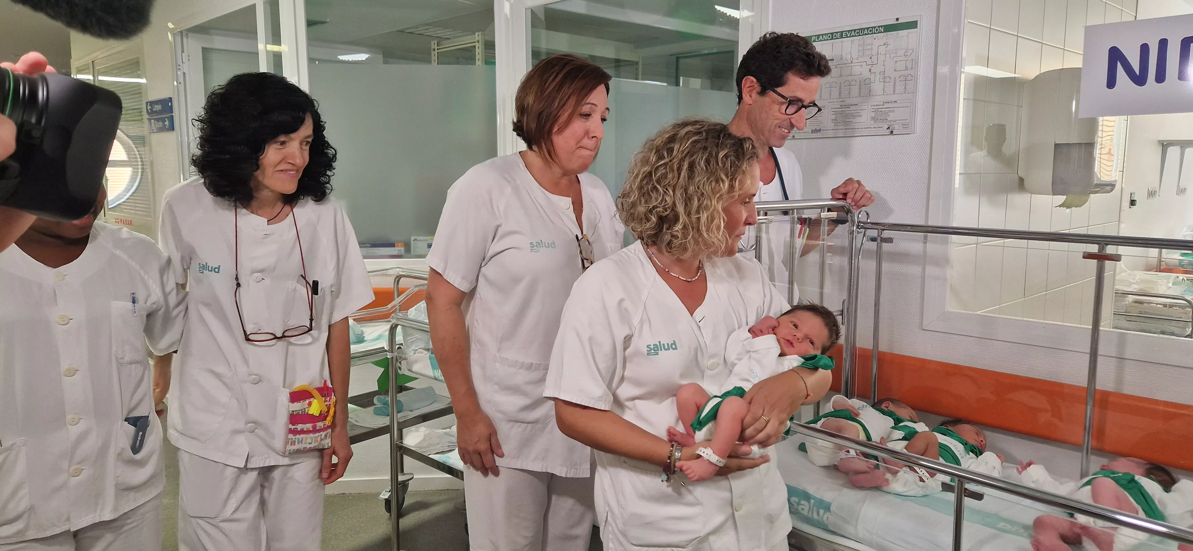 Peña del Chupetín 2023. Foto Myriam Martínez