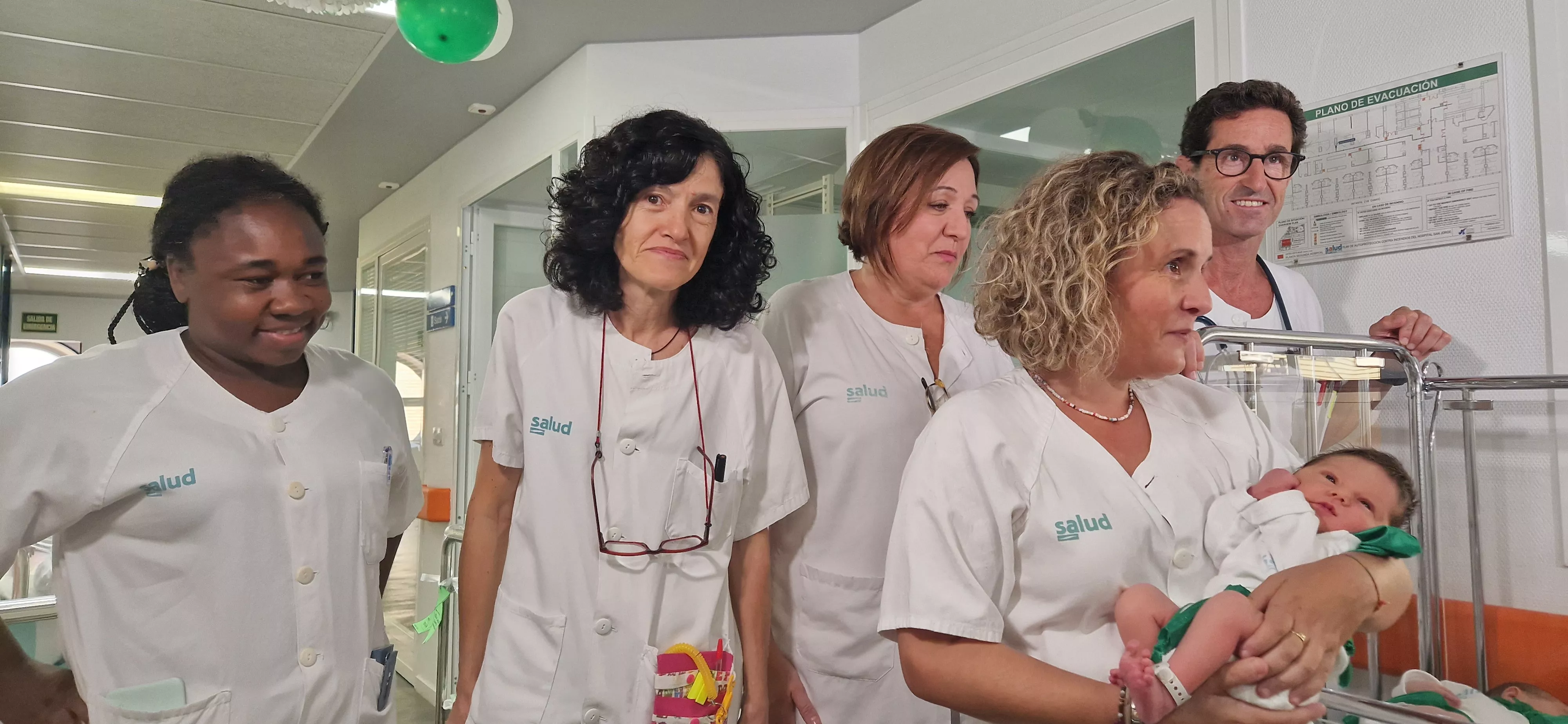 Peña del Chupetín 2023. Foto Myriam Martínez