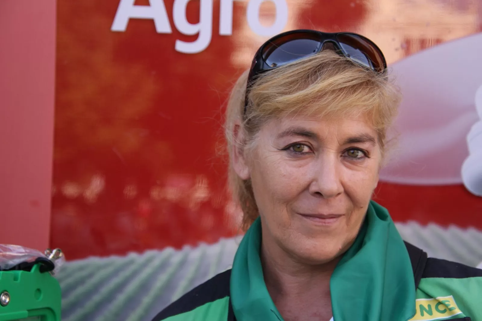 Más fotos de la fiesta de San Lorenzo: día 9. Foto Carlos Neofato