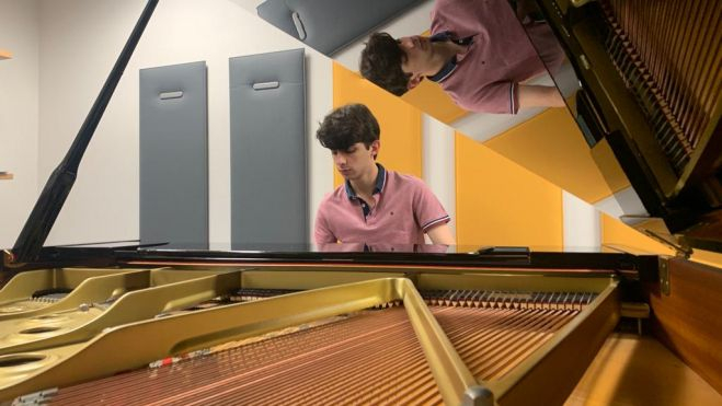 Iñaki Carcavilla Iñaki Carcavilla