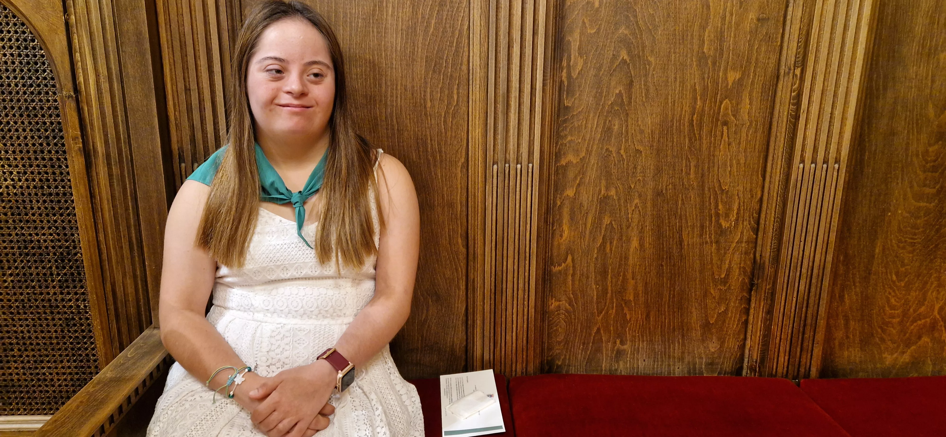 Más fotos de la fiesta de San Lorenzo: día 9. Foto Myriam Martínez