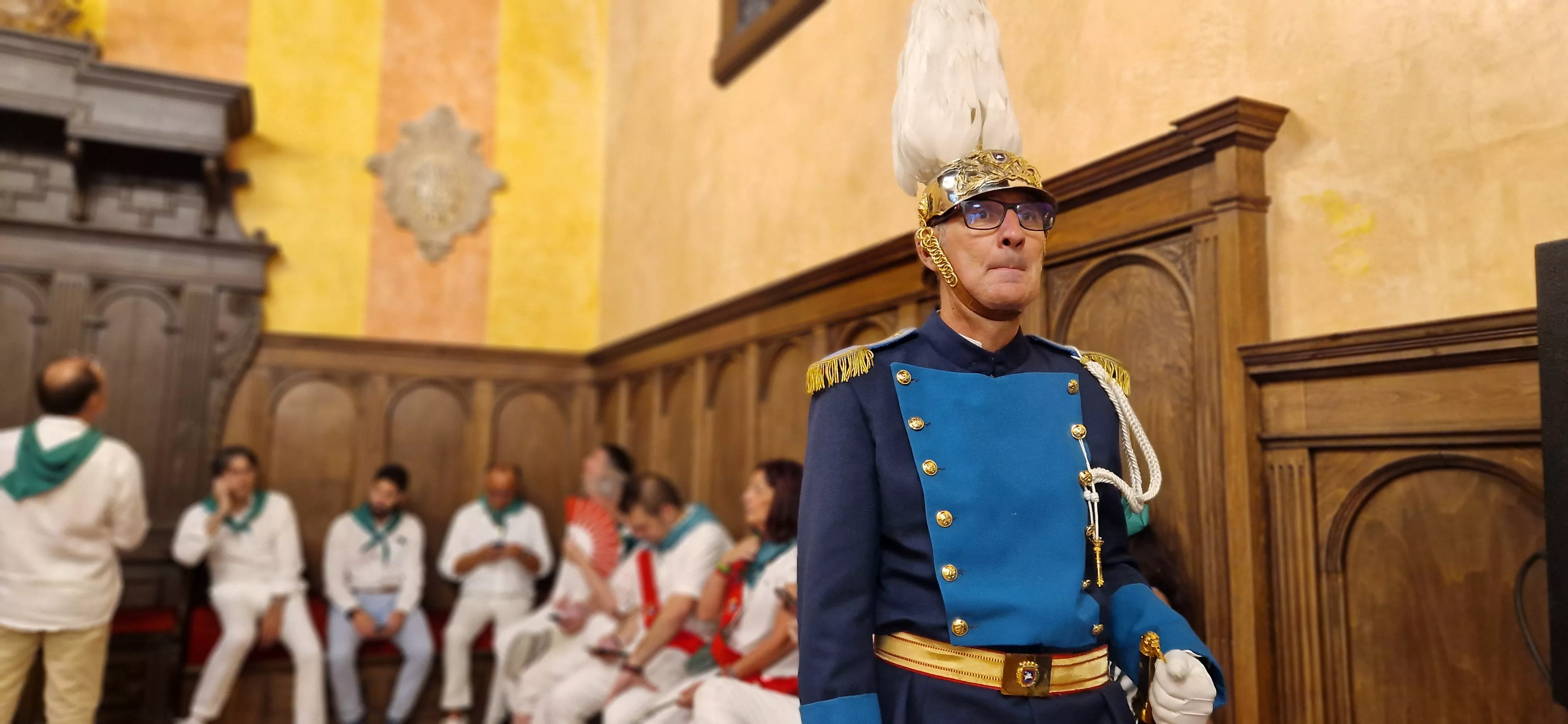 Más fotos de la fiesta de San Lorenzo: día 9. Foto Myriam Martínez