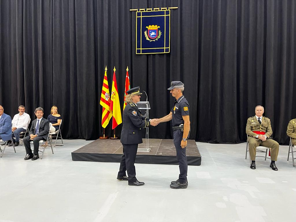 Distinción a Eduardo Viñao