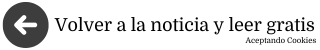 Haz clic aquí para aceptar las cookies y seguir navegando gratis.